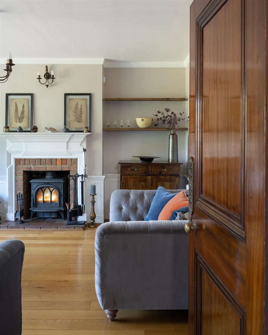Basmore Lane, Lower Shiplake, Henley-on-Thames